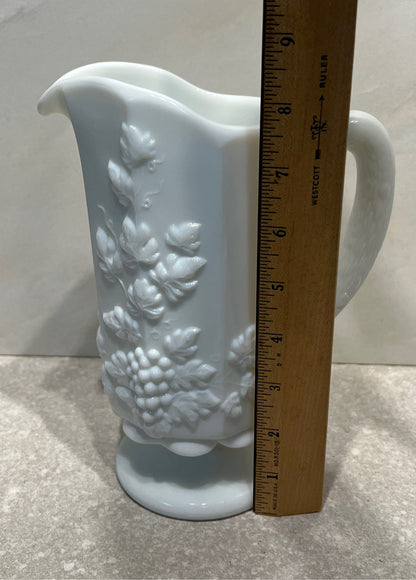 Westmoreland Pitcher