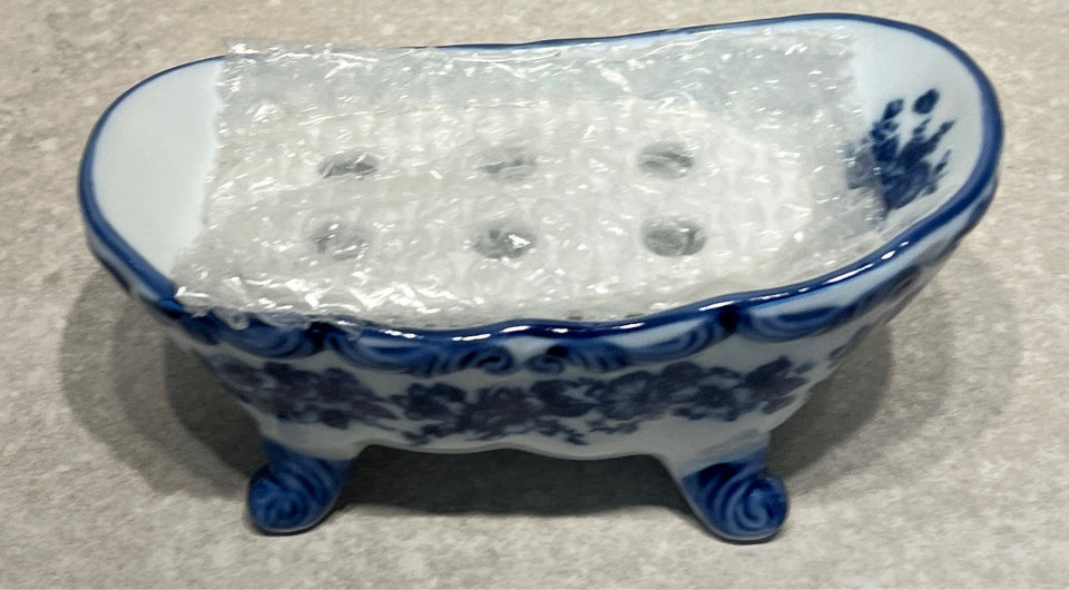 Soap Dish