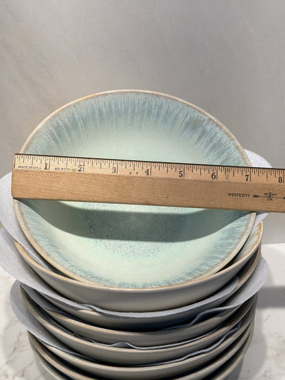 Set of 8 Bowls
