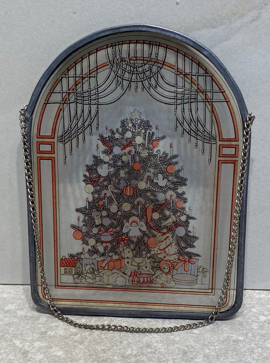 Christmas Tree Decor