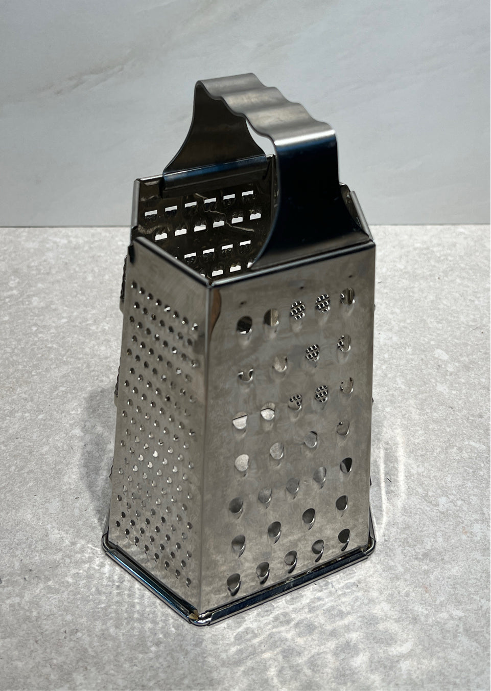 Grater