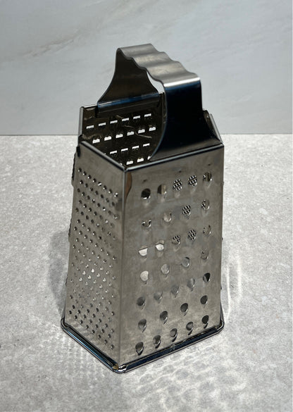 Grater