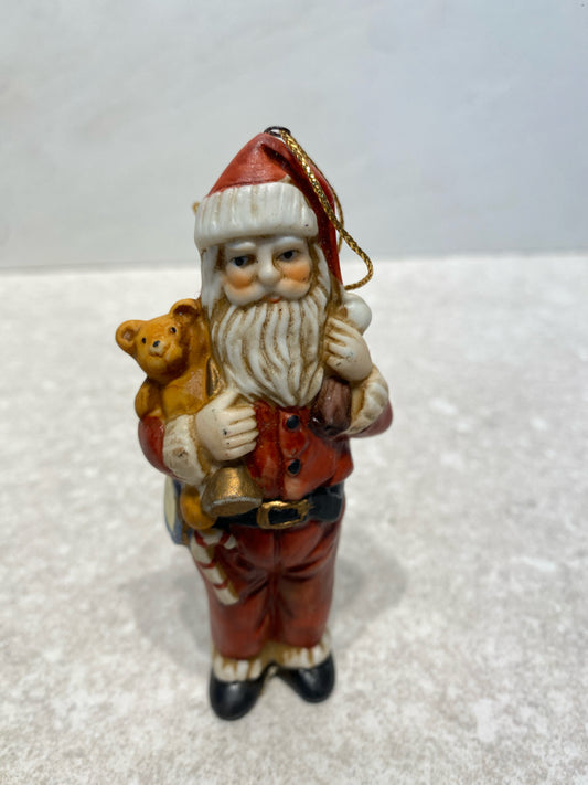 Christmas Ornament
