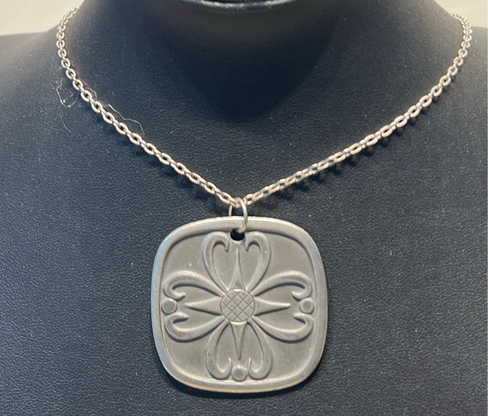 Necklace - Made in Norway