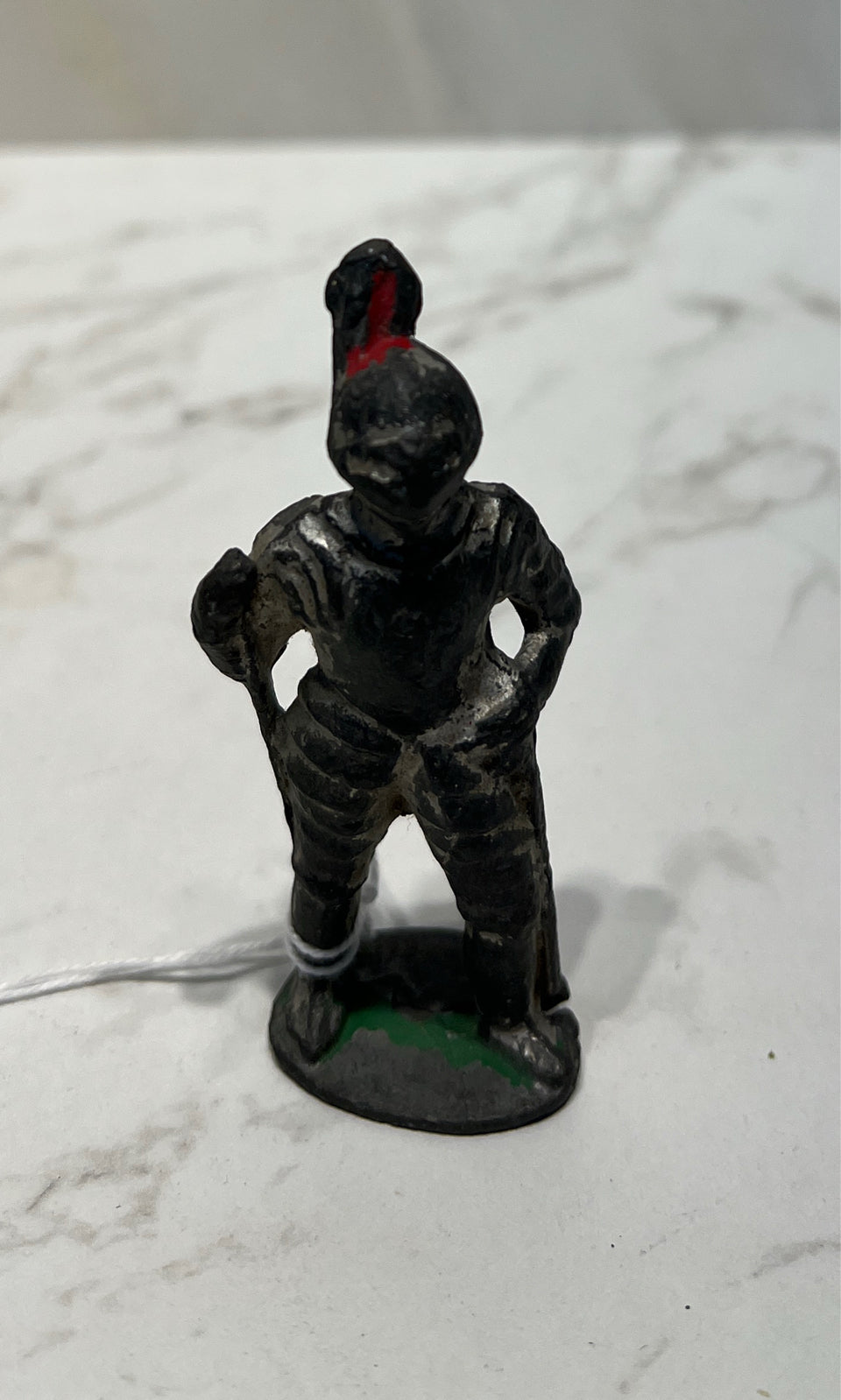 Old Figurine