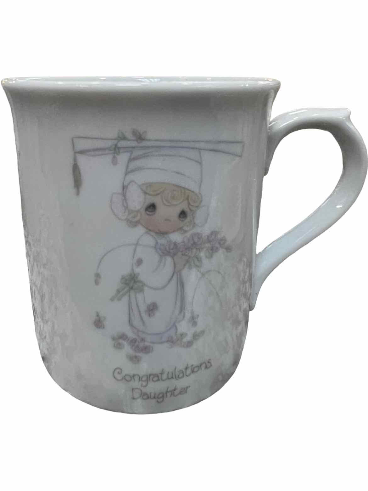 Precious Moments Mug