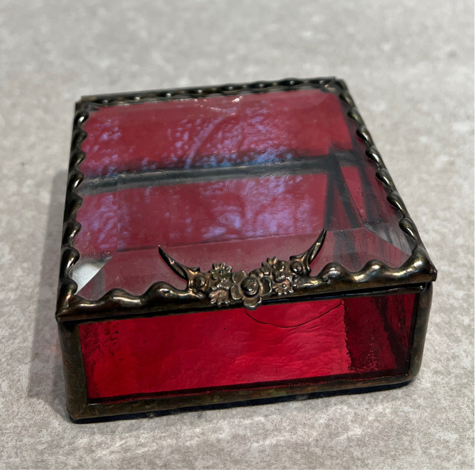 Trinket Box