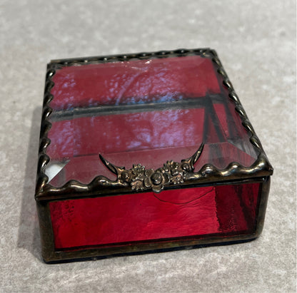 Trinket Box