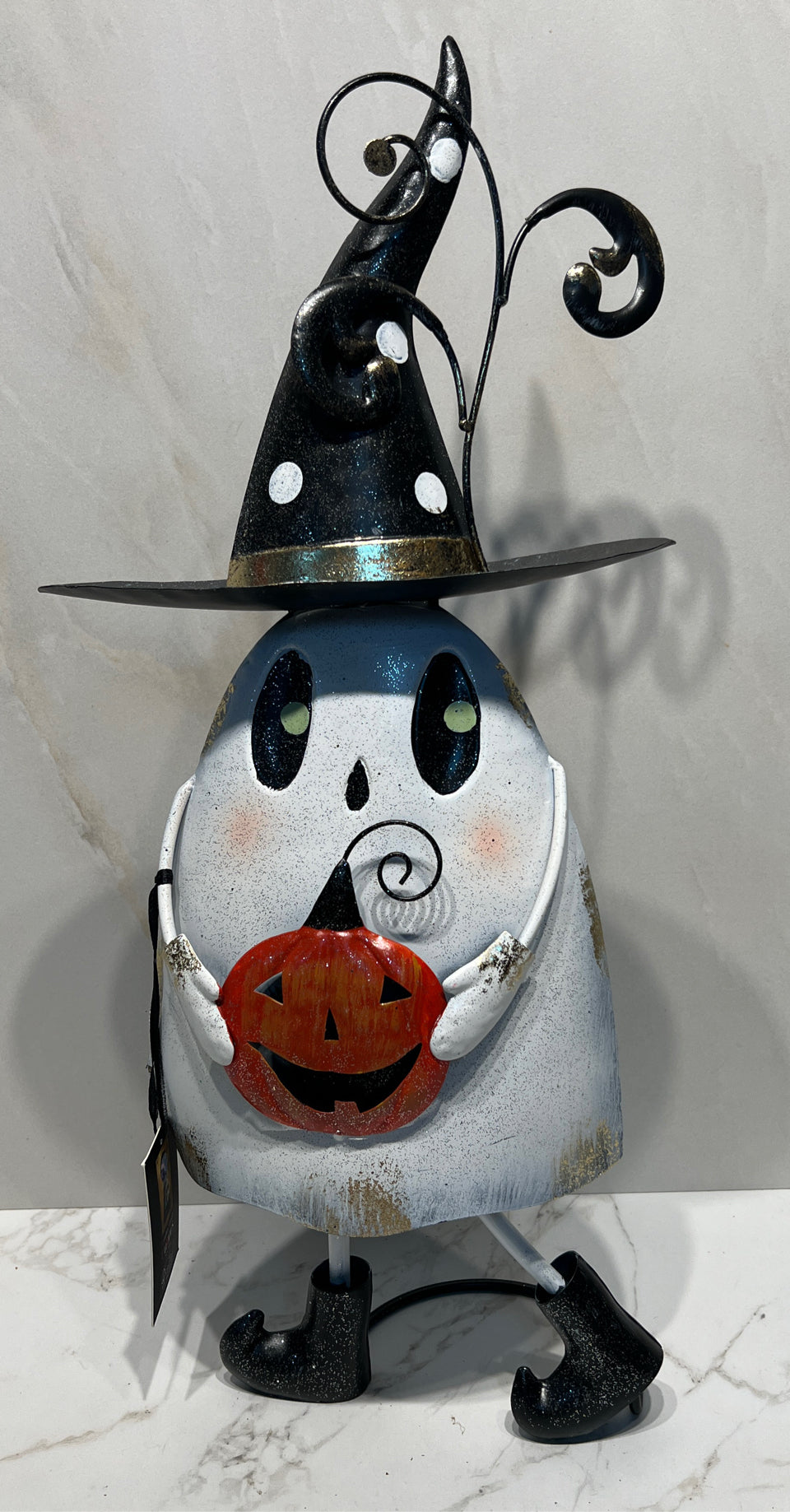 Ghost Decor