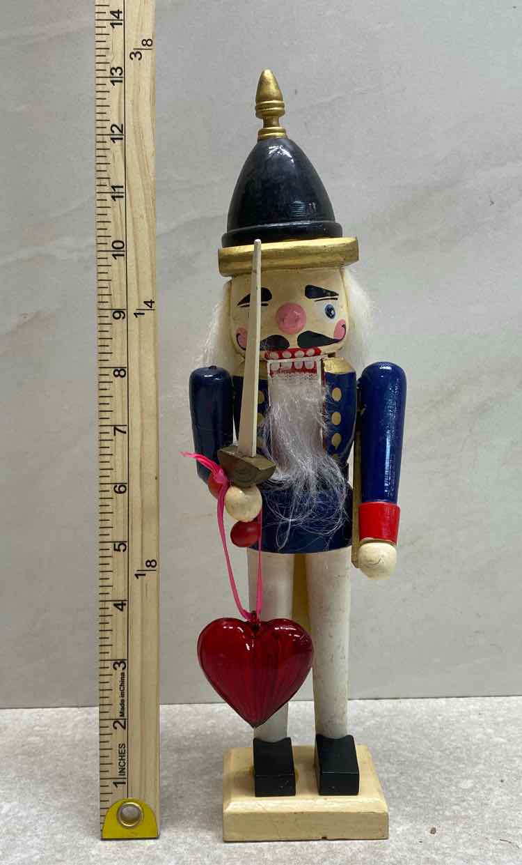 Nutcracker