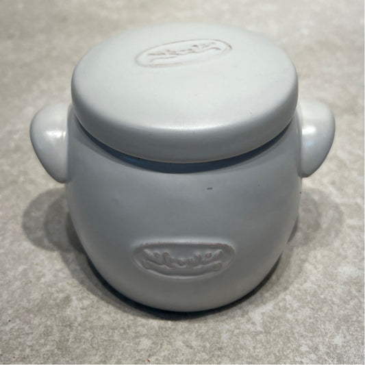 Covered Jar
