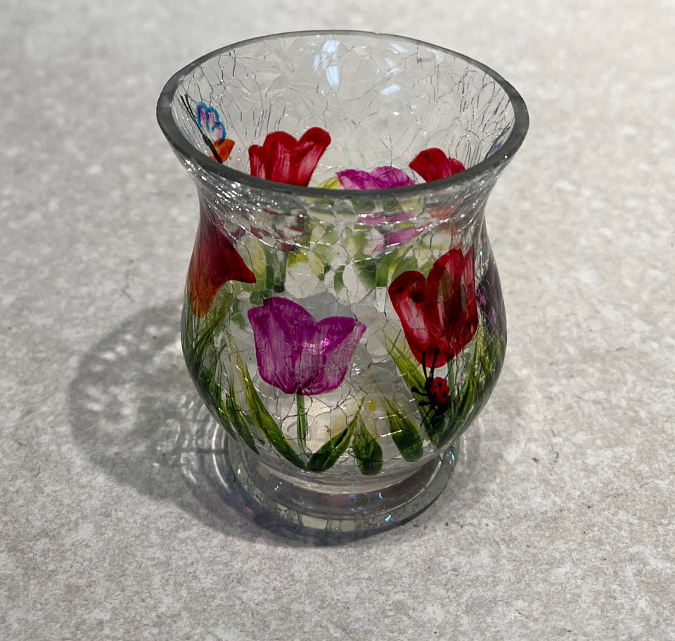 Candleholder