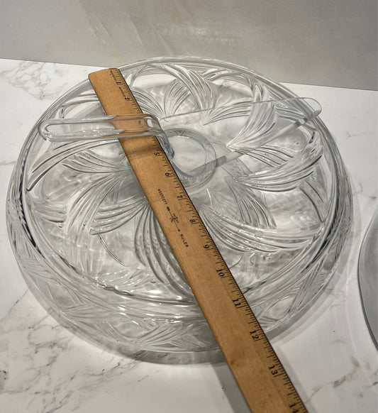Cake Plate