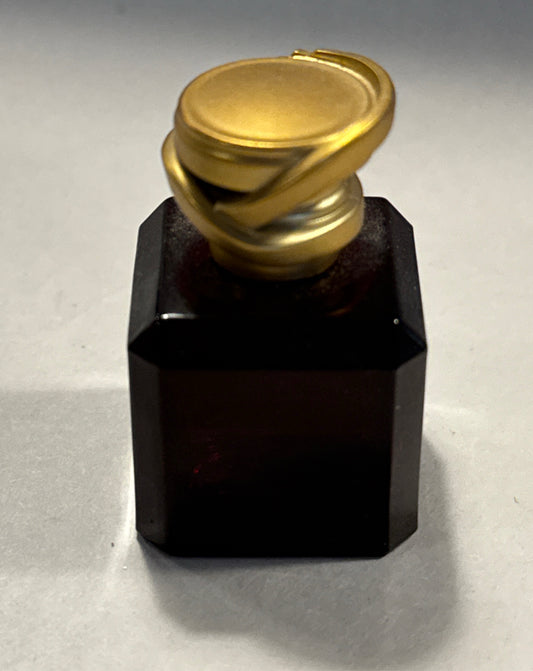 Trouble Sample Perfume