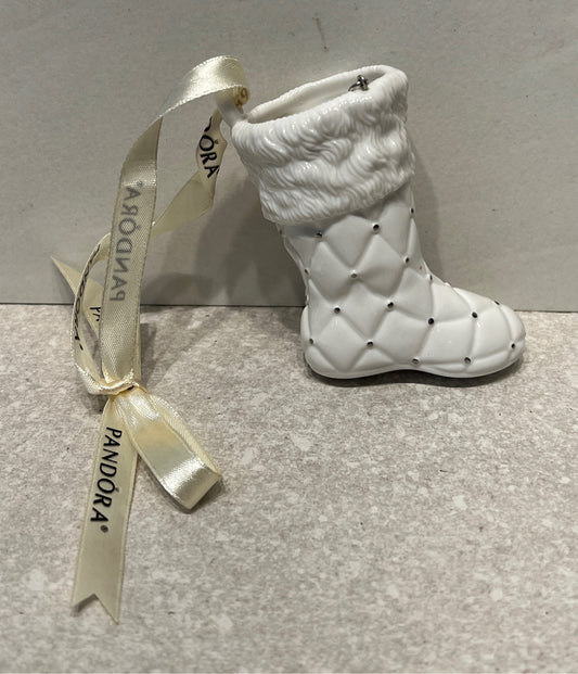Pandora Ornament