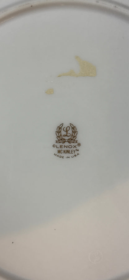 Lenox McKinley Dinnerware Set
