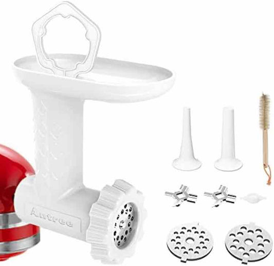 Kitchen Aid Food Grinder