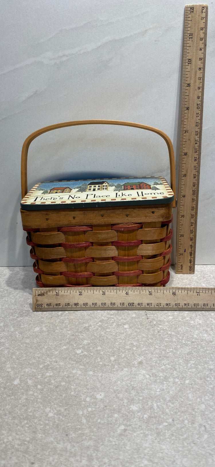 Basket
