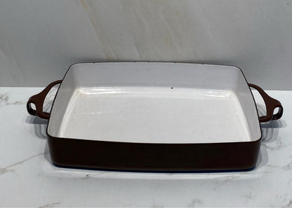Dansk Casserole