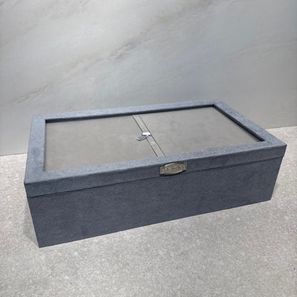 Prestige Jewelry Box