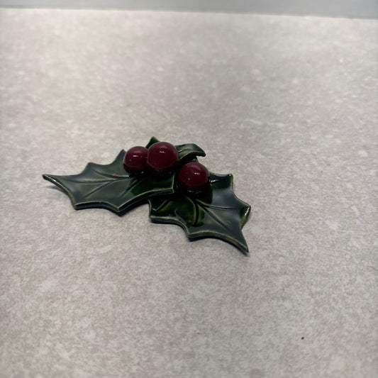 Vintage Leaf