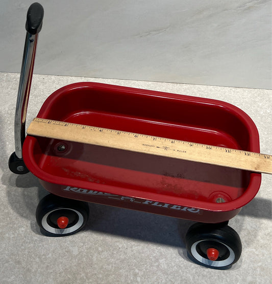 Radio Flyer