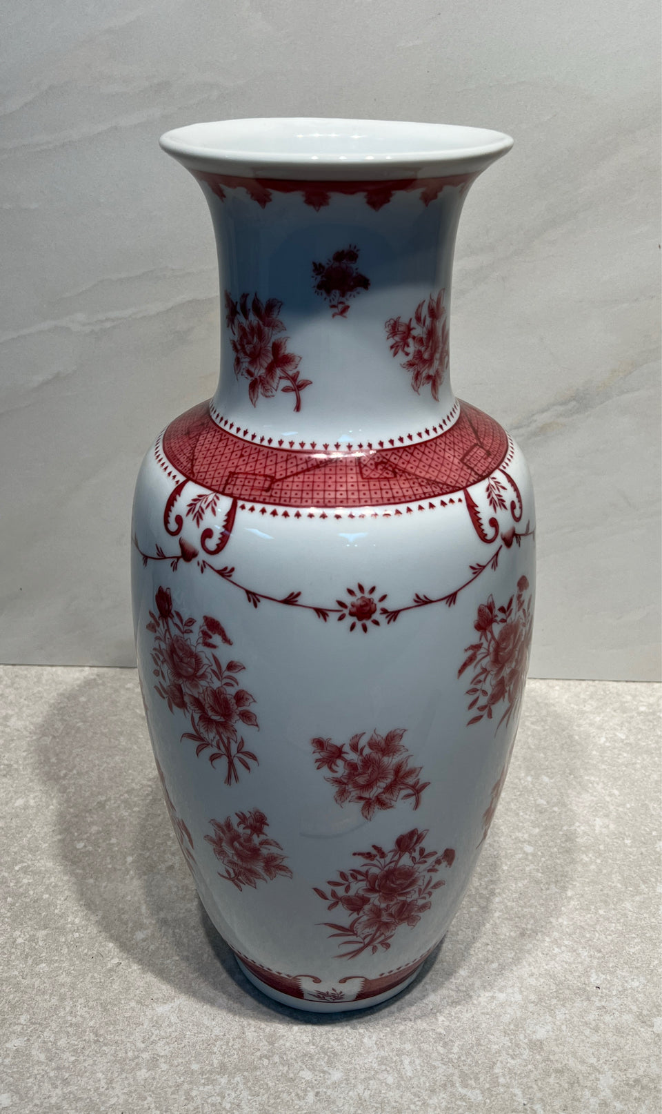Andrea By Sadek Vase