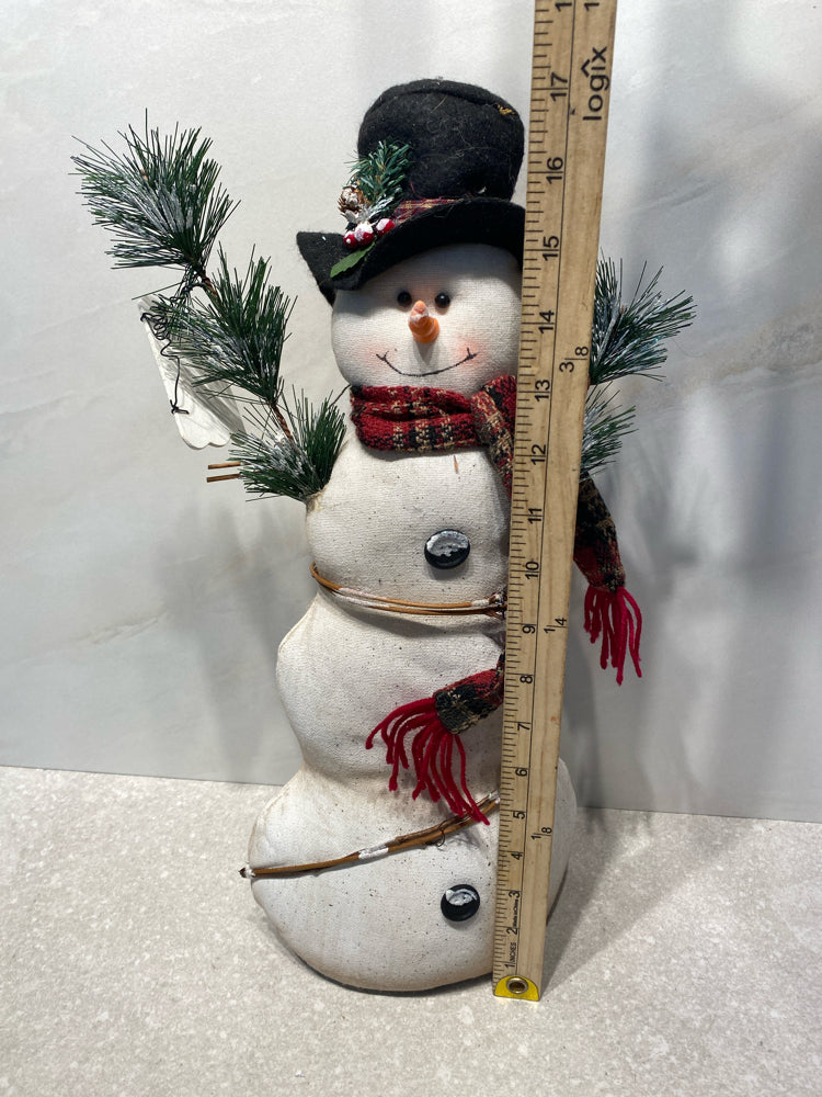 Snowman