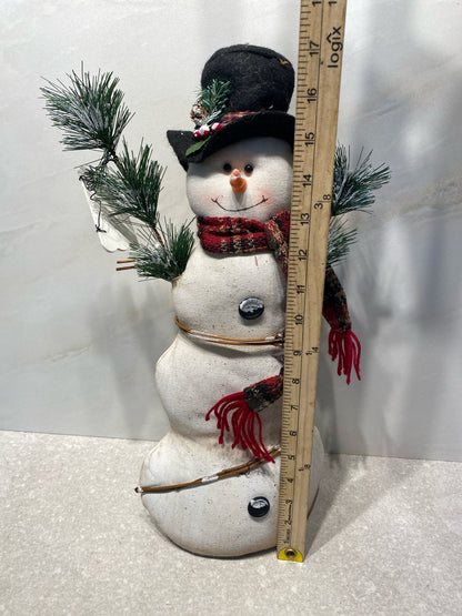 Snowman