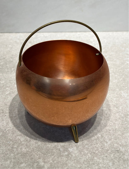 Copper Basket