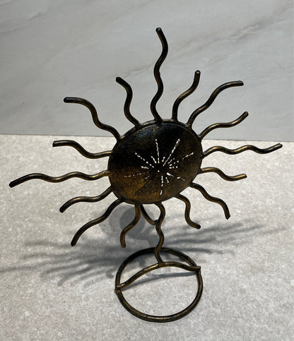 Candleholder