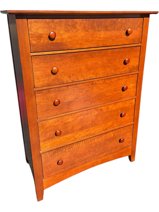Kinkade Tall Dresser