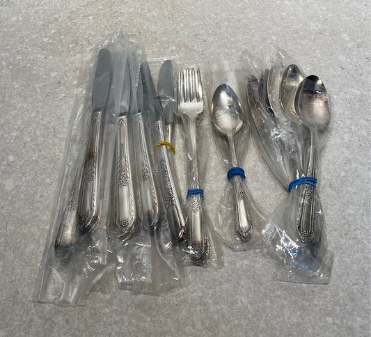 Silverware Set