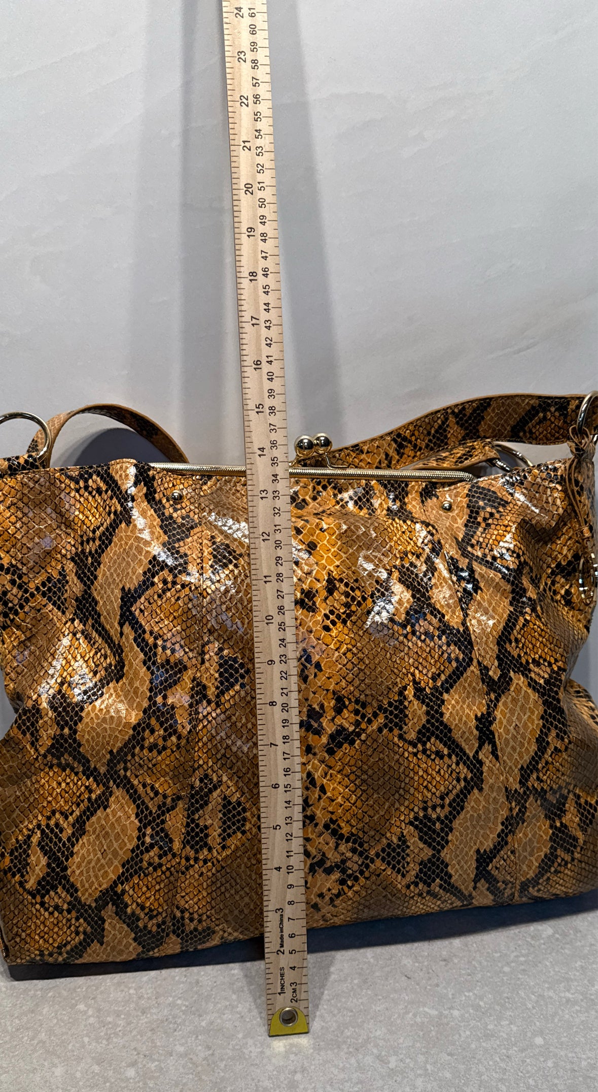 Rara Avis Handbag (New)