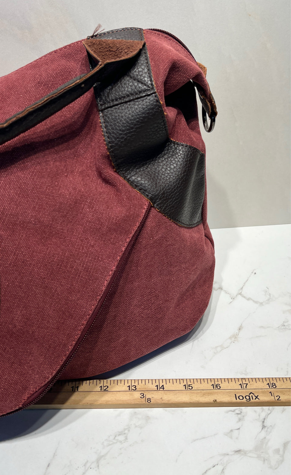 Messenger Bag
