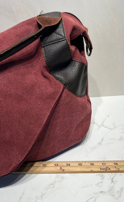 Messenger Bag