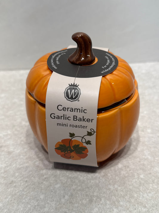 Garlic Baker