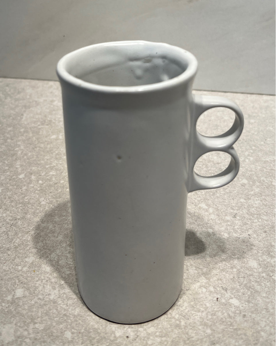 Bennington Pottery Tall Mug