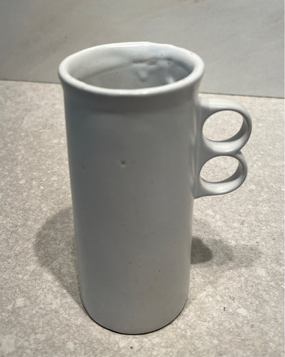 Bennington Pottery Tall Mug