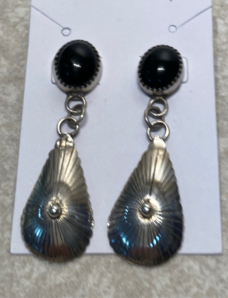 Sterling Earrings