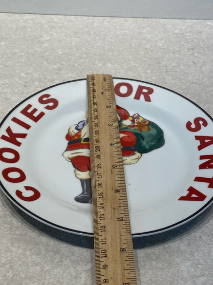 Cookies For Santa