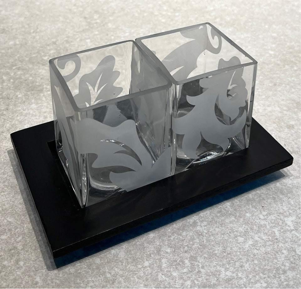 Candleholder