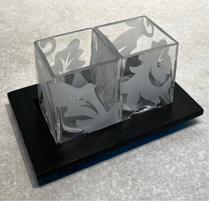 Candleholder