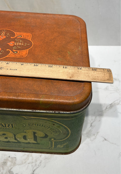 Bread Tin