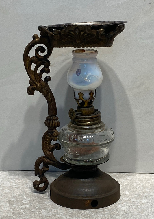Victorian Vaporiser