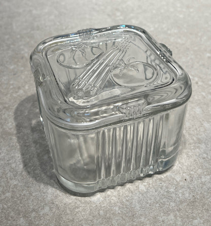 Refrigerator Jar