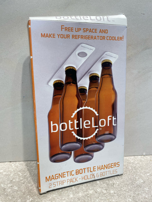 Bottle Loft