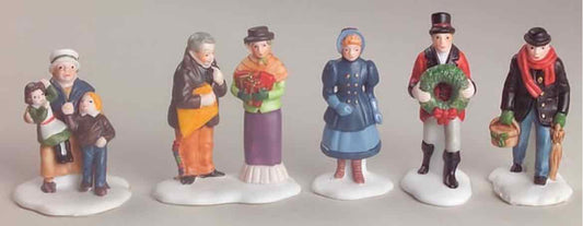 Dept. 56 David Copperfield