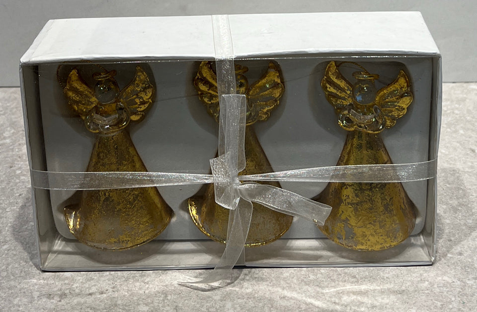 Set of 3 Angels