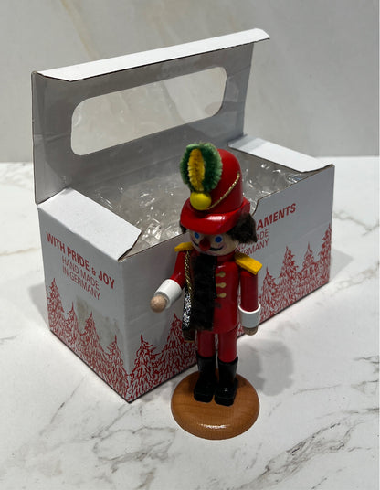 Steinback Figurine